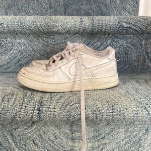 Nike Air Force One | size 5.5 | Air Force 1s